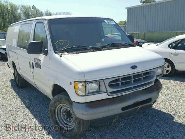 Photo 1FTPS24L7WHA29840 - FORD ECONOLINE 1998