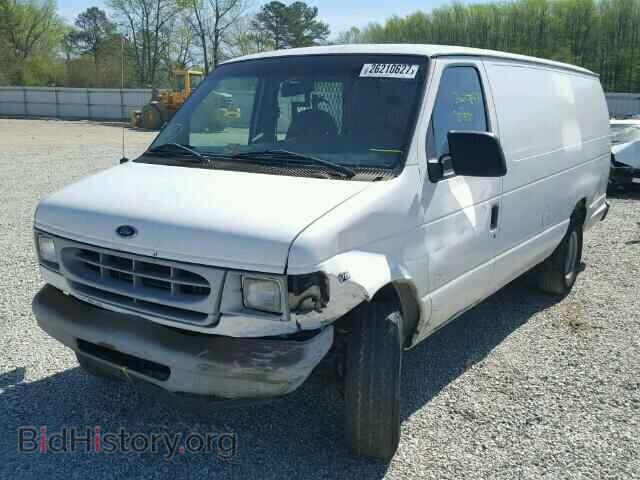 1998 FORD ECONOLINE - VIN: 1FTPS24L7WHA29840 - Фото 2