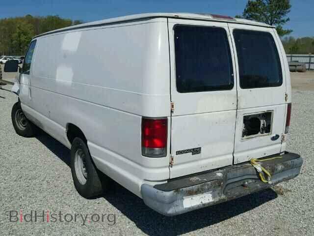 1998 FORD ECONOLINE - VIN: 1FTPS24L7WHA29840 - Фото 3