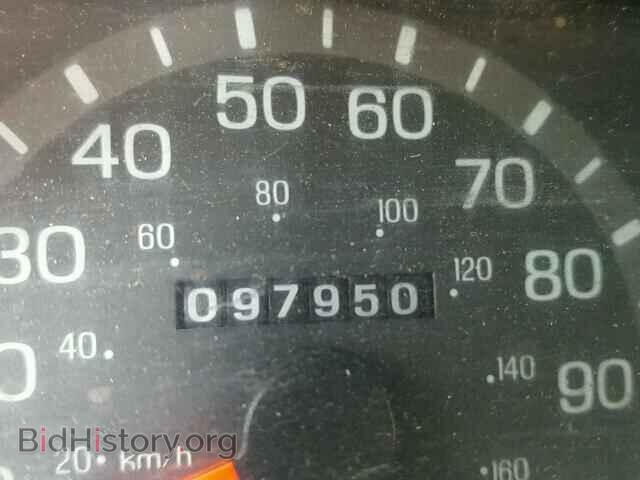 1998 FORD ECONOLINE - VIN: 1FTPS24L7WHA29840 - Фото 8