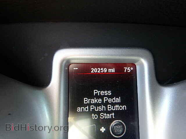 2012 DODGE JOURNEY - VIN: 3C4PDCBG6CT231653 - Фото 8