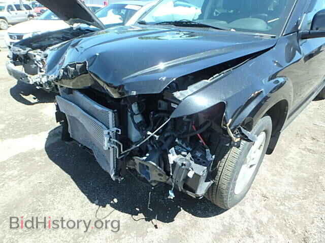2012 DODGE JOURNEY - VIN: 3C4PDCBG6CT231653 - Фото 9