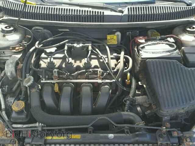 2003 DODGE NEON - VIN: 1B3ES56C93D160519 - Фото 7