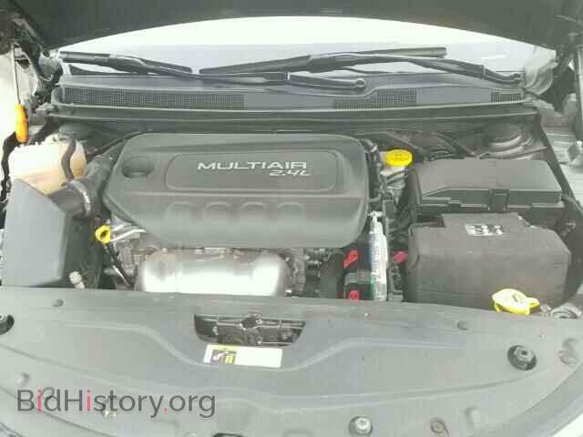 2015 CHRYSLER 200 - VIN: 1C3CCCAB8FN750798 - Photo 7