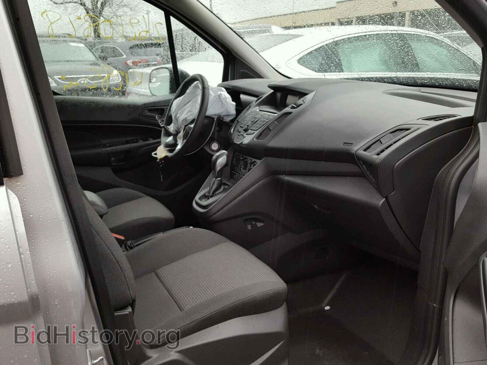 2017 FORD TRANSIT CO - VIN: NM0GS9E77H1337903 - Фото 5