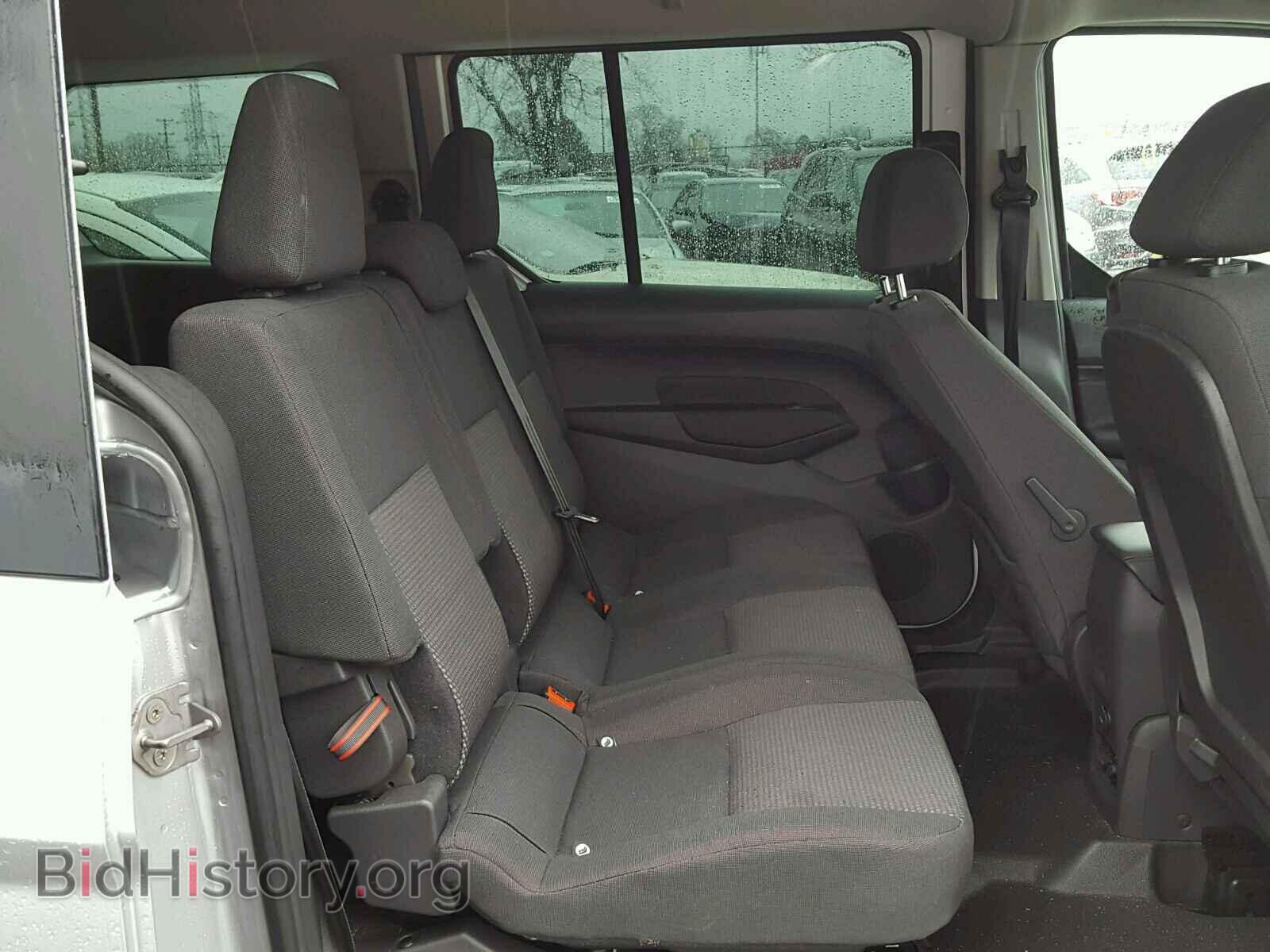 2017 FORD TRANSIT CO - VIN: NM0GS9E77H1337903 - Фото 6