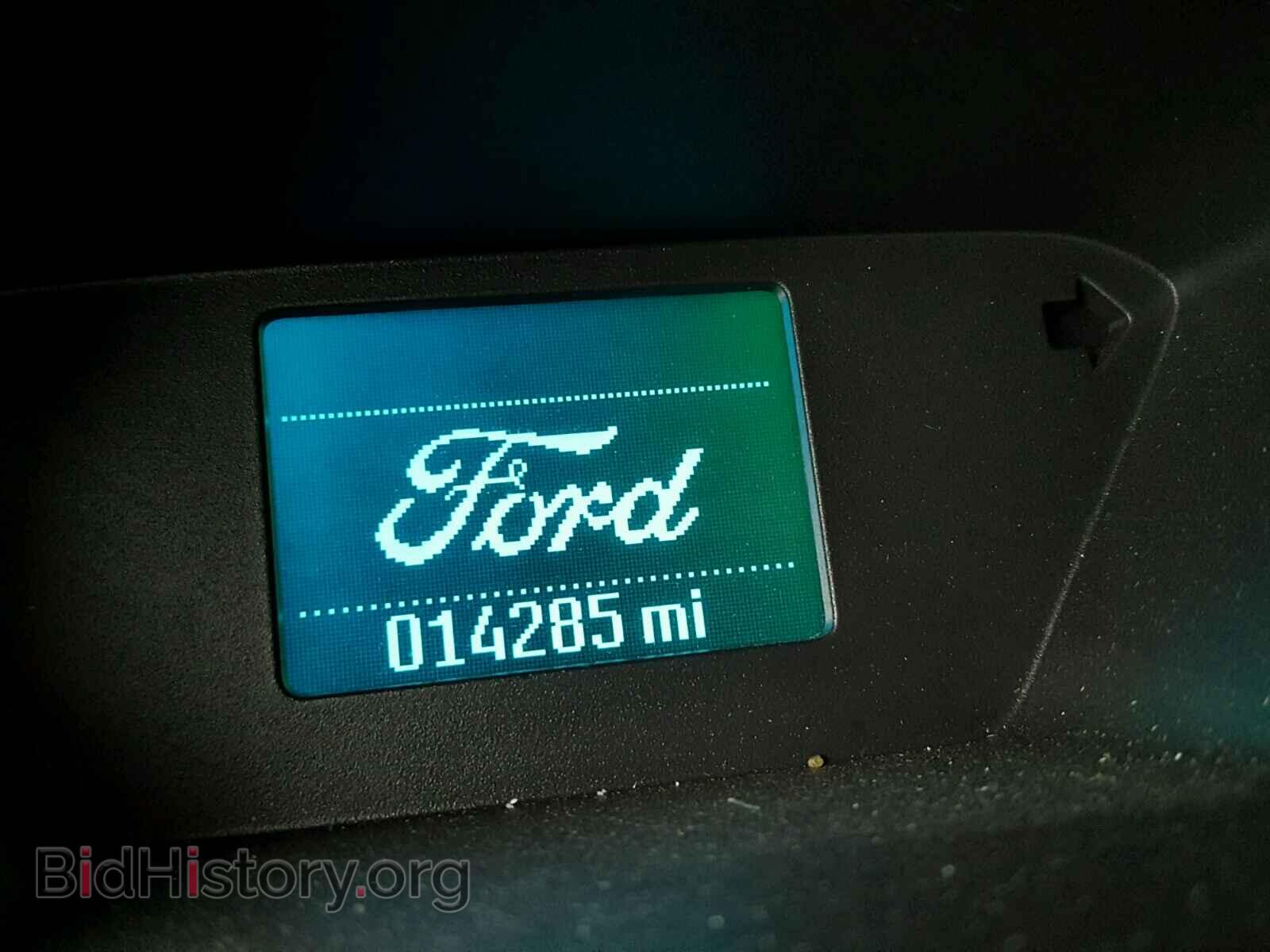 2017 FORD TRANSIT CO - VIN: NM0GS9E77H1337903 - Фото 8