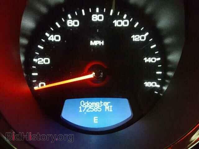 2009 CADILLAC CTS - VIN: 1G6DF577390119340 - Фото 8