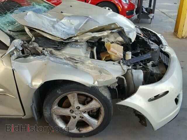 2006 MAZDA 6 - VIN: 1YVHP80D465M63801 - Фото 9