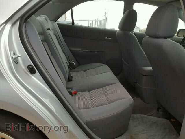 2005 MAZDA 6 - VIN: 1YVFP80C255M76267 - Фото 6