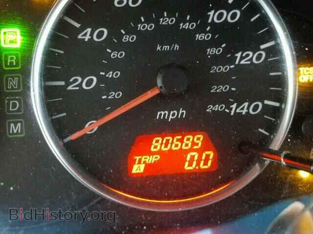 2005 MAZDA 6 - VIN: 1YVFP80C255M76267 - Фото 8