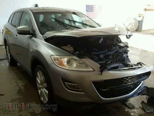 Photo JM3TB2MA4A0213158 - MAZDA CX-9 2010
