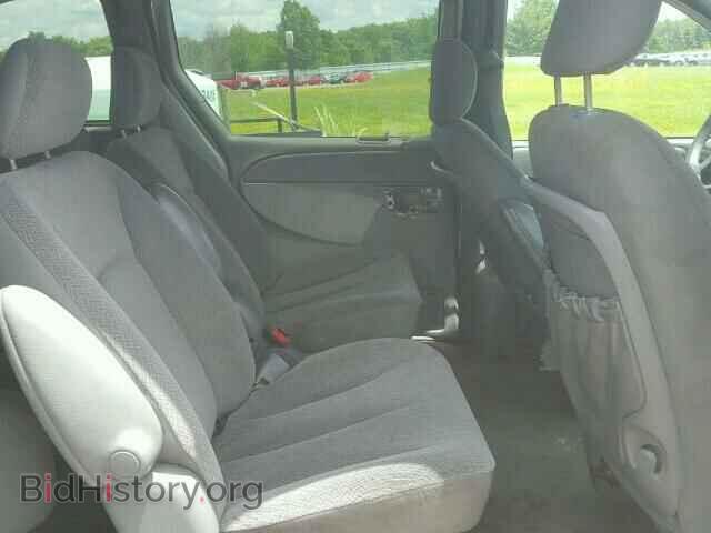 2005 DODGE CARAVAN - VIN: 1D4GP45R15B140257 - Фото 6