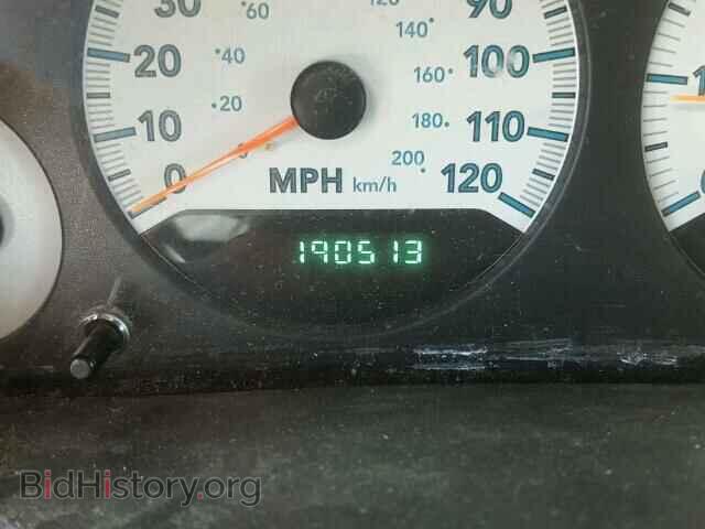 2005 DODGE CARAVAN - VIN: 1D4GP45R15B140257 - Фото 8