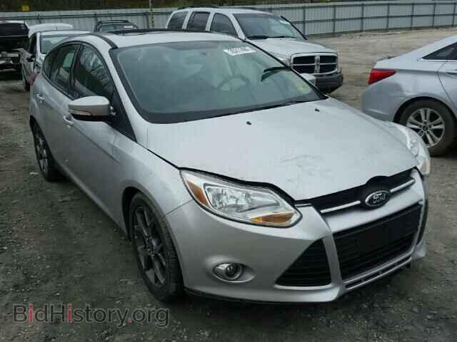 Фотография 1FADP3K2XEL177700 - FORD FOCUS 2014