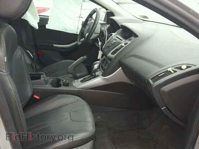 2014 FORD FOCUS - VIN: 1FADP3K2XEL177700 - Фото 5