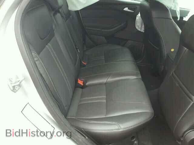 2014 FORD FOCUS - VIN: 1FADP3K2XEL177700 - Фото 6