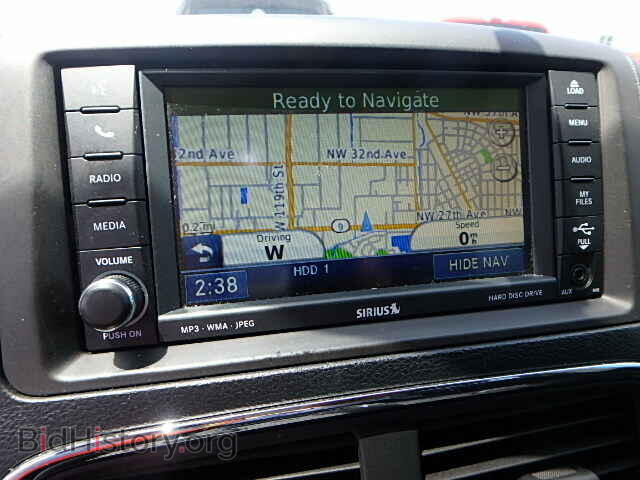 2011 DODGE CARAVAN - VIN: 2D4RN5DGXBR672883 - Фото 9