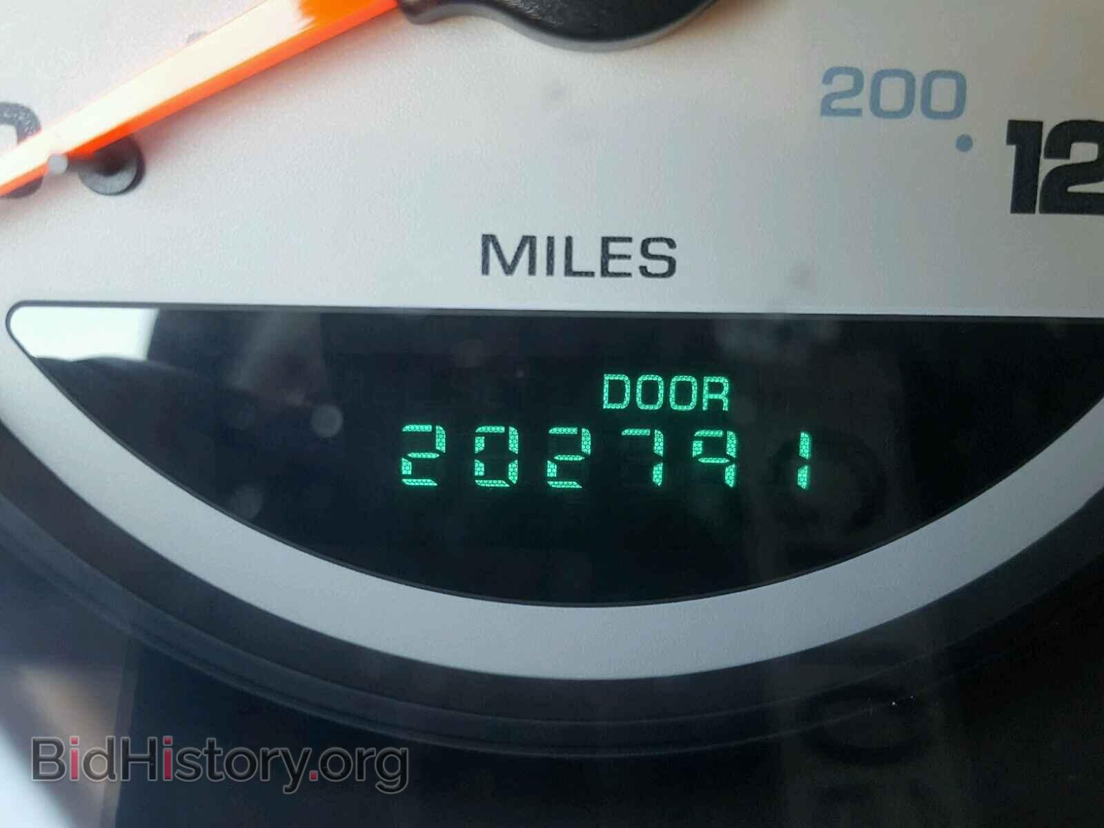 2005 DODGE NEON - VIN: 1B3ES56C75D141938 - Фото 8