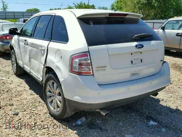 2010 FORD EDGE - VIN: 2FMDK3JC9ABB67457 - Фото 3