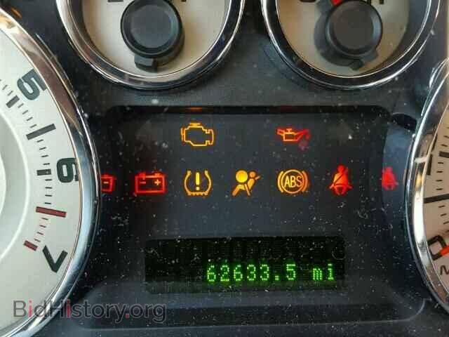 2010 FORD EDGE - VIN: 2FMDK3JC9ABB67457 - Фото 8