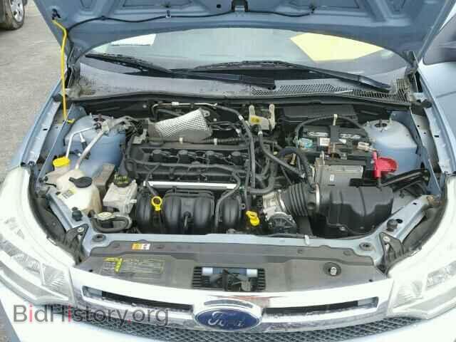 2009 FORD FOCUS - VIN: 1FAHP35N29W177248 - Фото 7