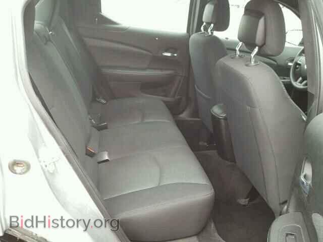2013 DODGE AVENGER - VIN: 1C3CDZAB7DN518691 - Photo 6