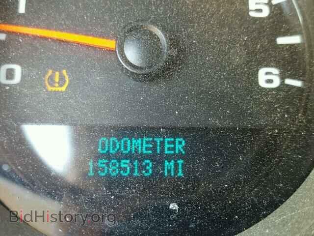 2008 CHEVROLET SILVERADO - VIN: 2GCEC19J381106392 - Photo 8