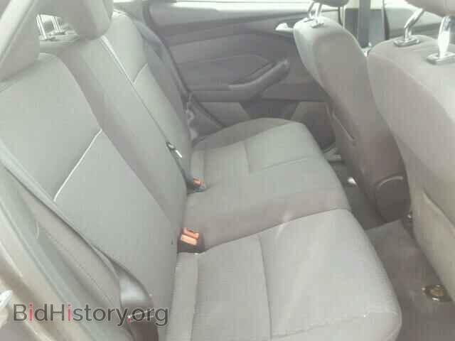 2012 FORD FOCUS - VIN: 1FAHP3M27CL168125 - Фото 6