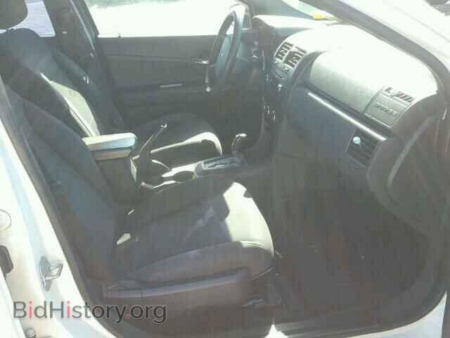 2010 DODGE AVENGER - VIN: 1B3CC4FB3AN139730 - Фото 5