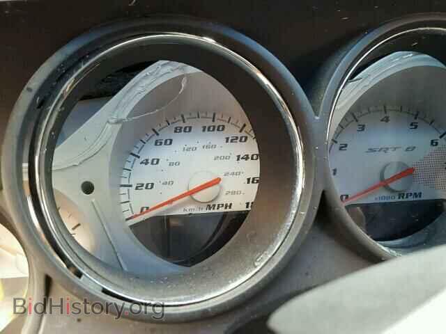 2010 DODGE CHALLENGER - VIN: 2B3CJ7DW1AH182176 - Photo 8