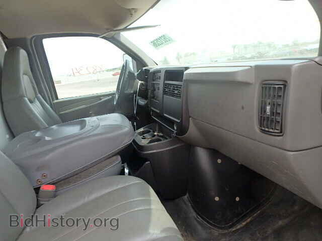 2007 GMC SAVANA - VIN: 1GDGG31V771903767 - Фото 5