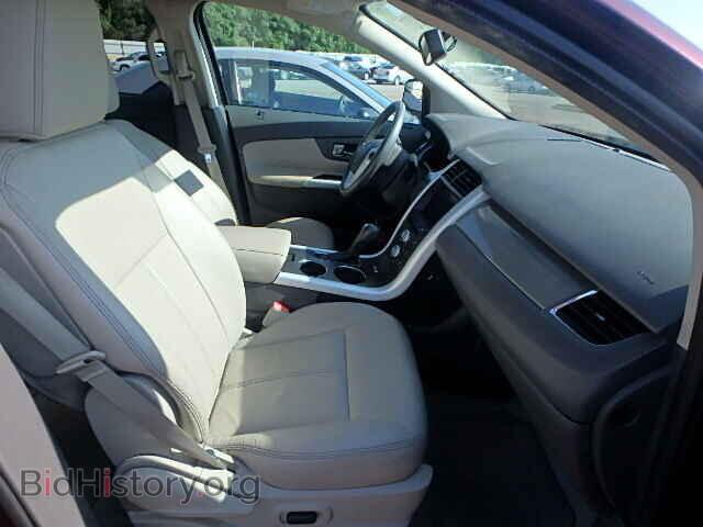 2011 FORD EDGE - VIN: 2FMDK3JC4BBA47261 - Фото 5