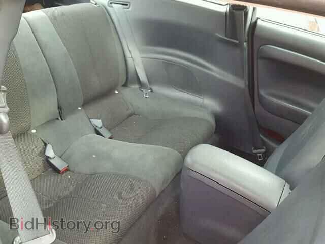 2008 MITSUBISHI ECLIPSE - VIN: 4A3AK24F88E036796 - Фото 6