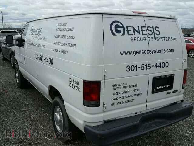 2010 FORD ECONOLINE - VIN: 1FTSE3EL2ADA69135 - Photo 3