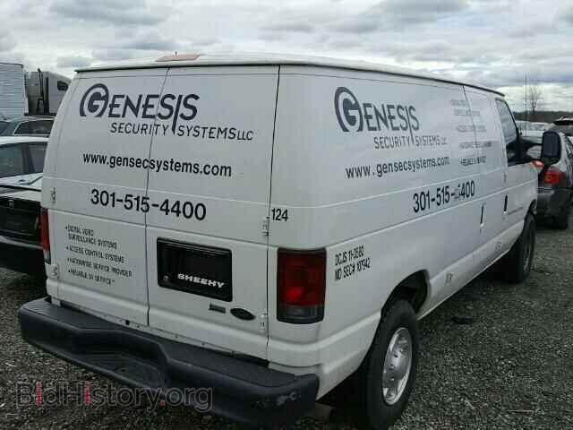 2010 FORD ECONOLINE - VIN: 1FTSE3EL2ADA69135 - Photo 4