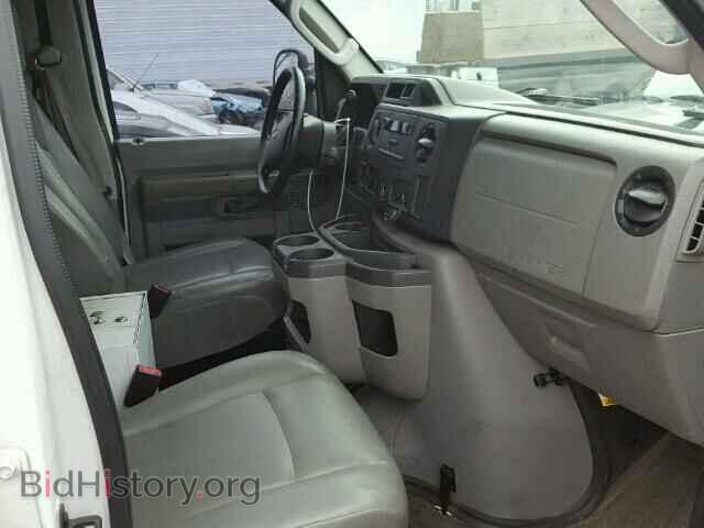 2010 FORD ECONOLINE - VIN: 1FTSE3EL2ADA69135 - Photo 5