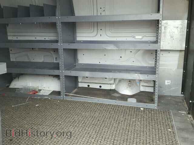 2010 FORD ECONOLINE - VIN: 1FTSE3EL2ADA69135 - Photo 6