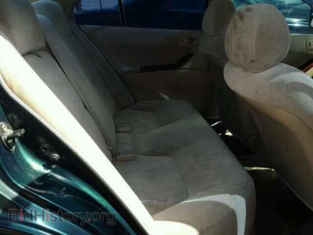 2001 MITSUBISHI GALANT - VIN: 4A3AA46G71E076684 - Фото 6