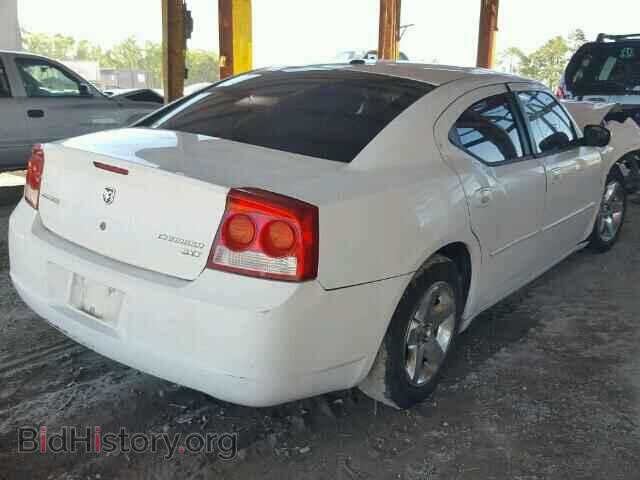 2010 DODGE CHARGER - VIN: 2B3CA3CVXAH100267 - Фото 4