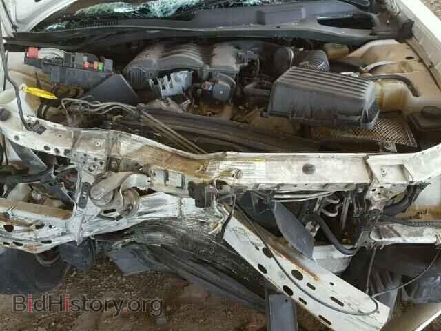 2010 DODGE CHARGER - VIN: 2B3CA3CVXAH100267 - Фото 7