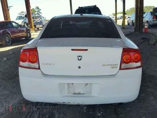 2010 DODGE CHARGER - VIN: 2B3CA3CVXAH100267 - Фото 10