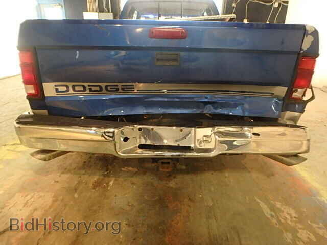 1995 DODGE DAKOTA - VIN: 1B7GL23X1SS332871 - Фото 9