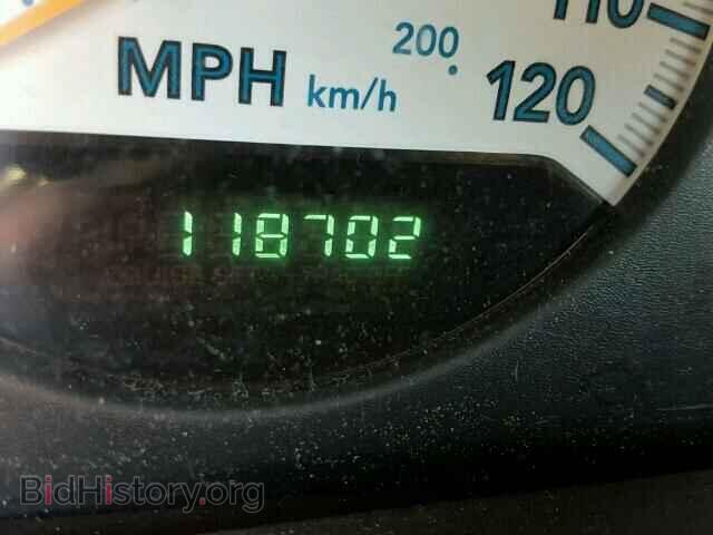 2007 DODGE CARAVAN - VIN: 2D4GP44L67R203841 - Фото 8