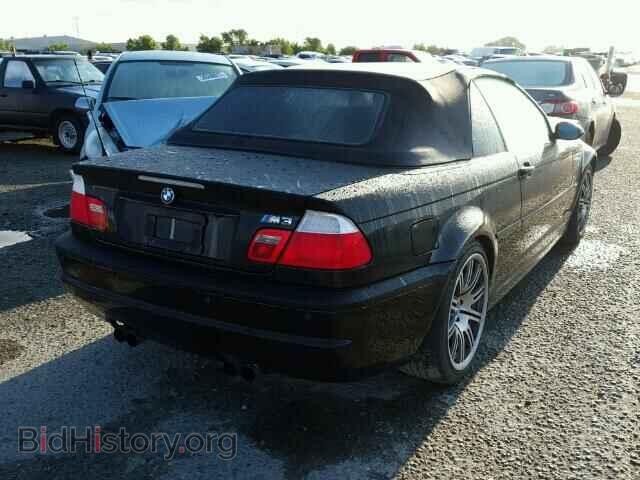 2006 BMW M3 - VIN: WBSBR93406PK10785 - Фото 4