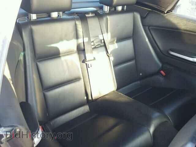 2006 BMW M3 - VIN: WBSBR93406PK10785 - Фото 6
