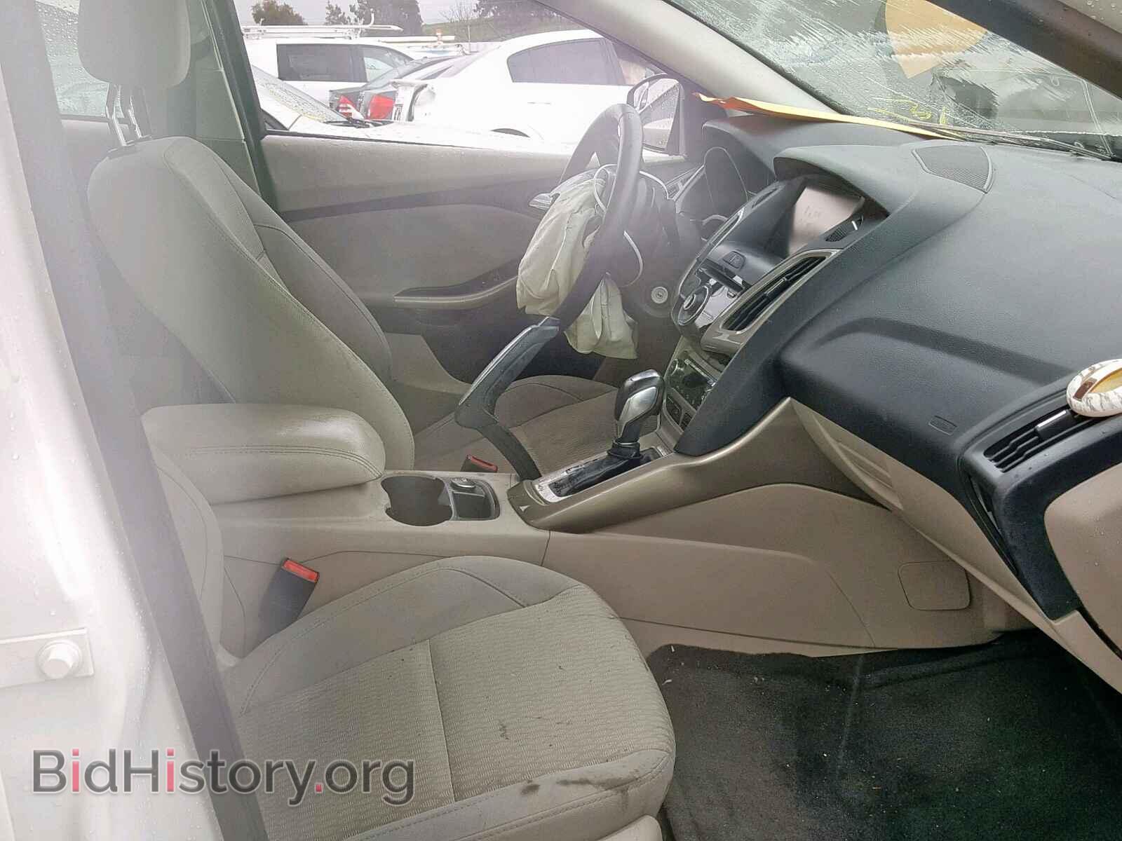 2012 FORD FOCUS - VIN: 1FAHP3H21CL314674 - Photo 5