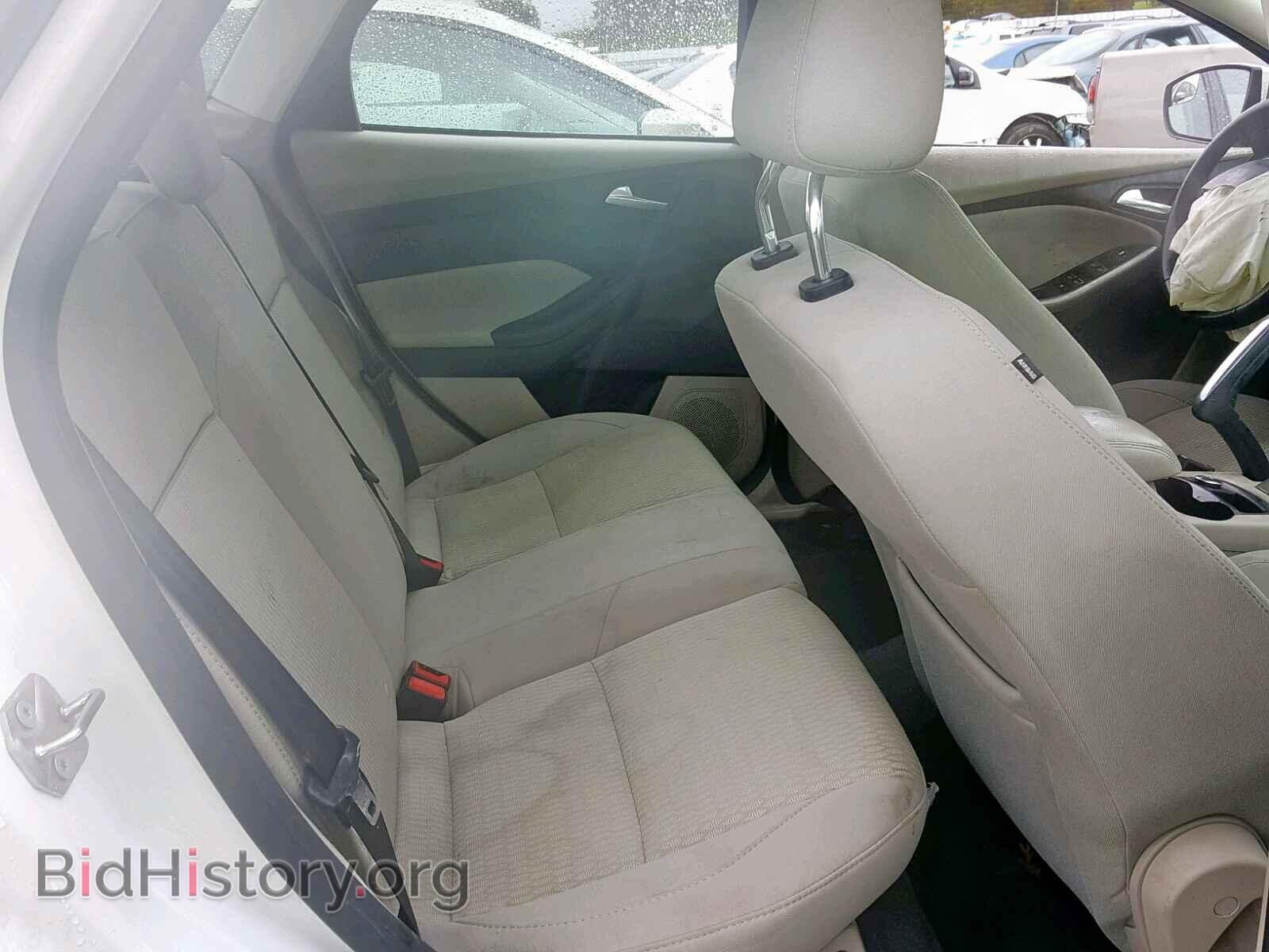 2012 FORD FOCUS - VIN: 1FAHP3H21CL314674 - Photo 6