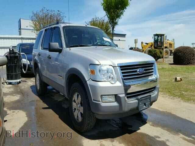 Фотография 1FMEU73E96ZA24291 - FORD EXPLORER 2006