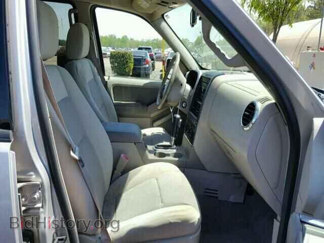 2006 FORD EXPLORER - VIN: 1FMEU73E96ZA24291 - Фото 5